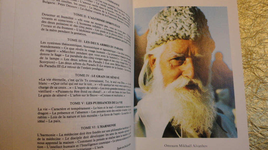 Esoterische Lehren und das Goldene Zeitalter