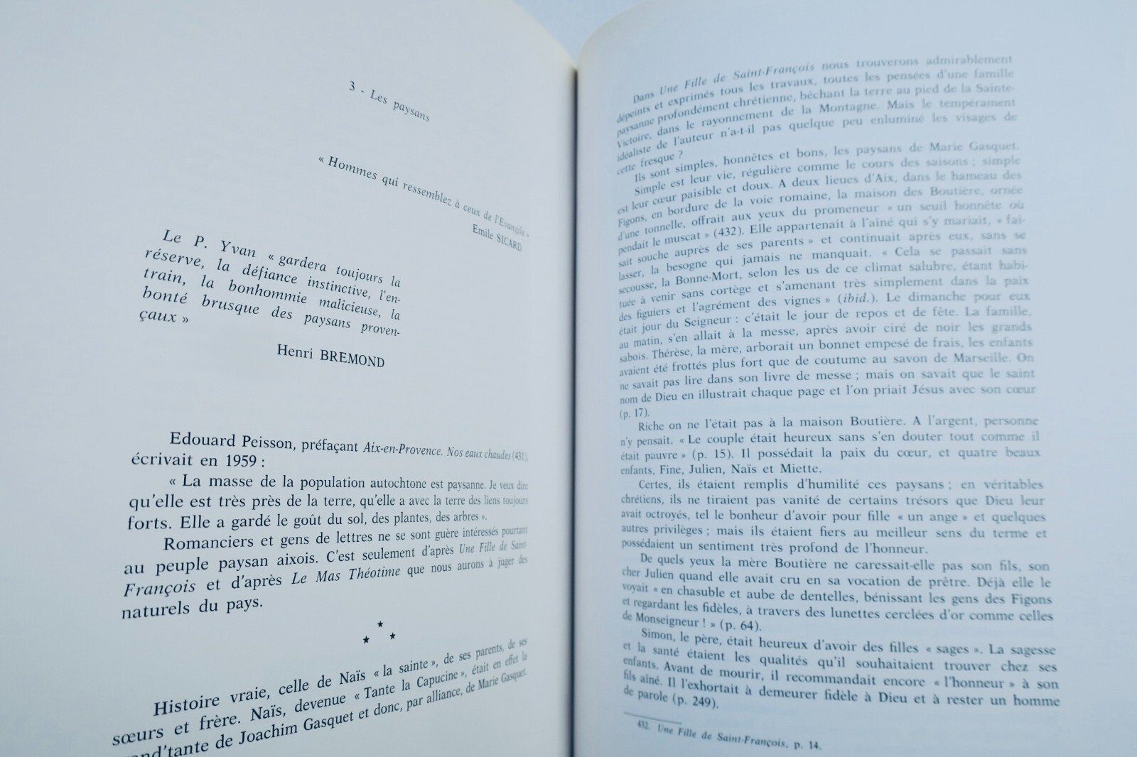 Aix-en-Provence in der französischen Literatur erkunden<span class="lla-card-orig-wrap"><span class="lla-card-orig">❦ Aix-en-Provence à travers la Littérature Française</span></span> - La Librairie Antique