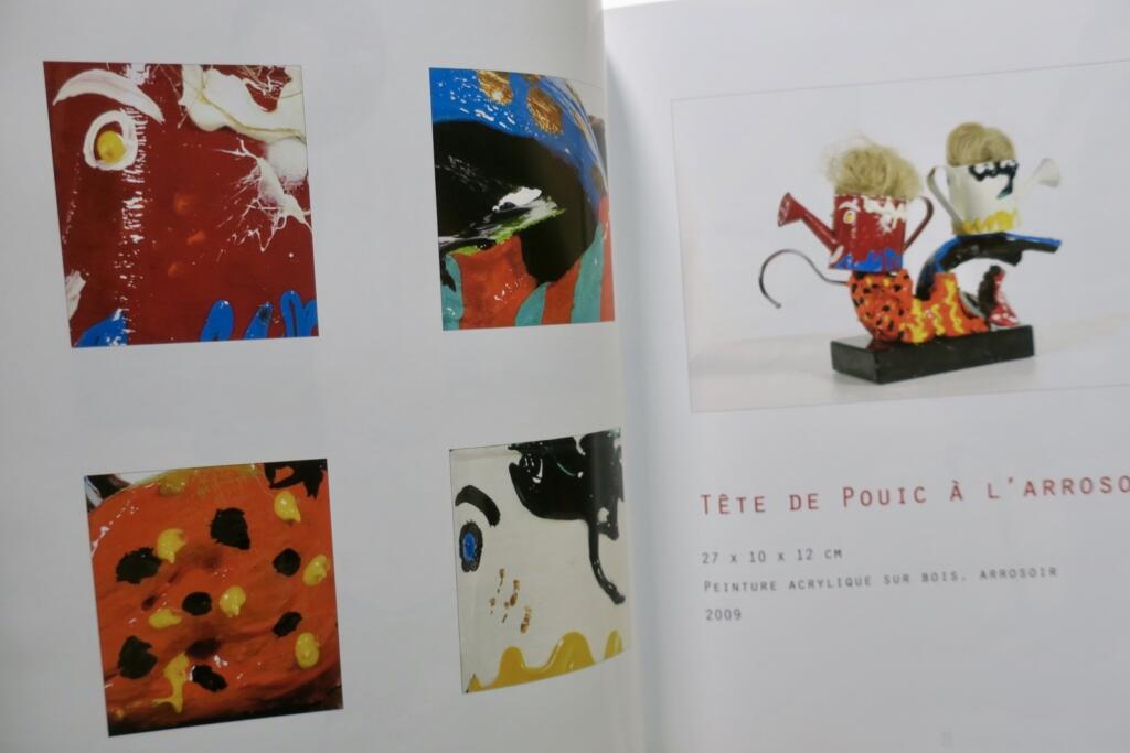 Alain Baye, le voyageur de l&rsquo;abstrait