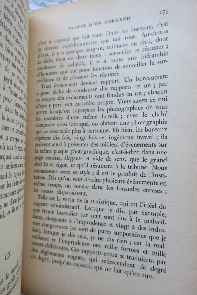 Gedanken eines Normannen, 1906-1914