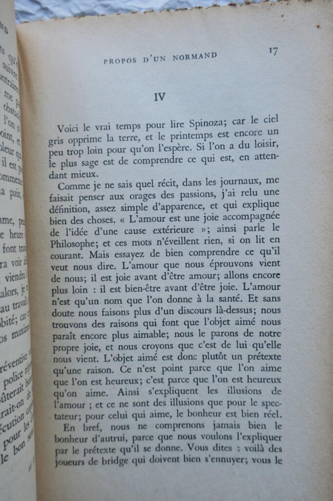 Gedanken eines Normannen, 1906-1914