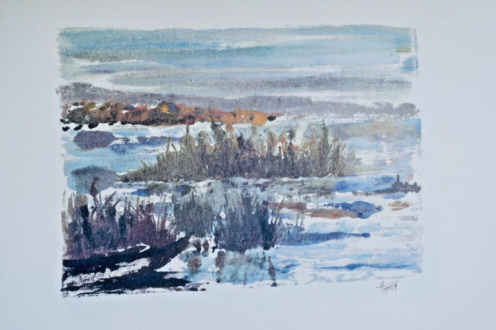 Alain TYMEN 1939-1982