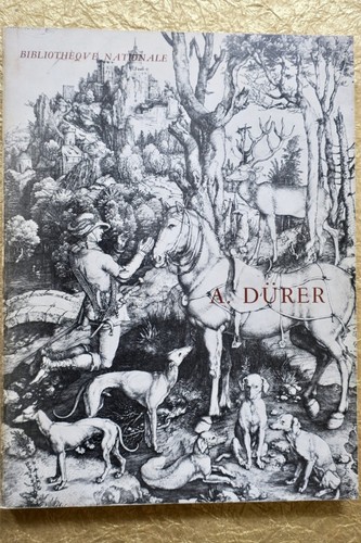 Eine Studie über Albert Dürer - Image 4