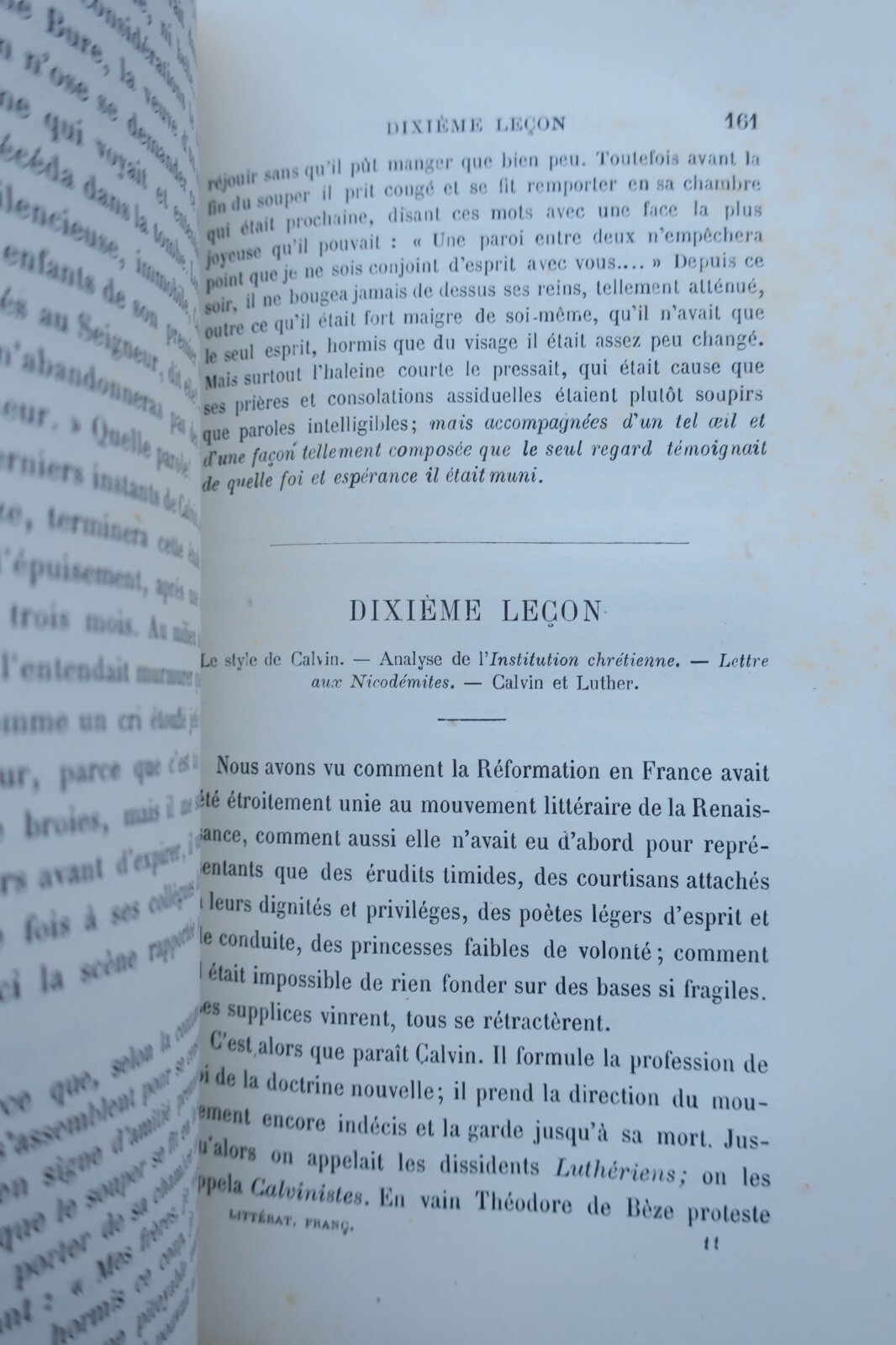 Study of 18th Century French Literature - Image 6