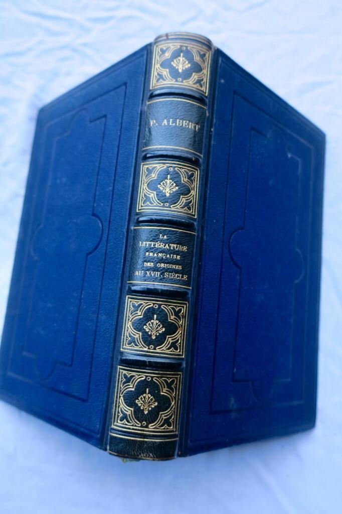 Study of 18th Century French Literature