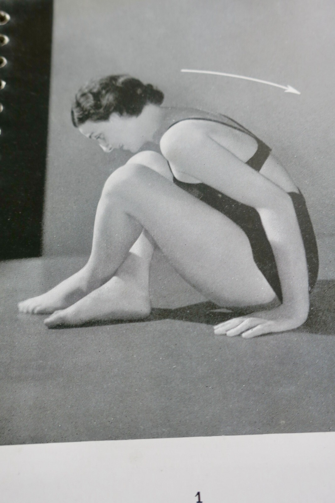 Daily Gymnastics for a Slim Figure - Image 12