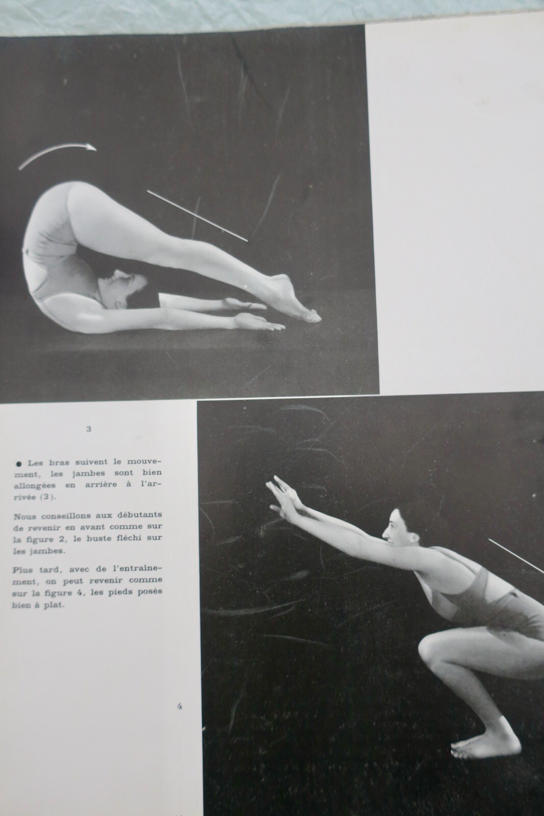 Daily Gymnastics for a Slim Figure - Image 9