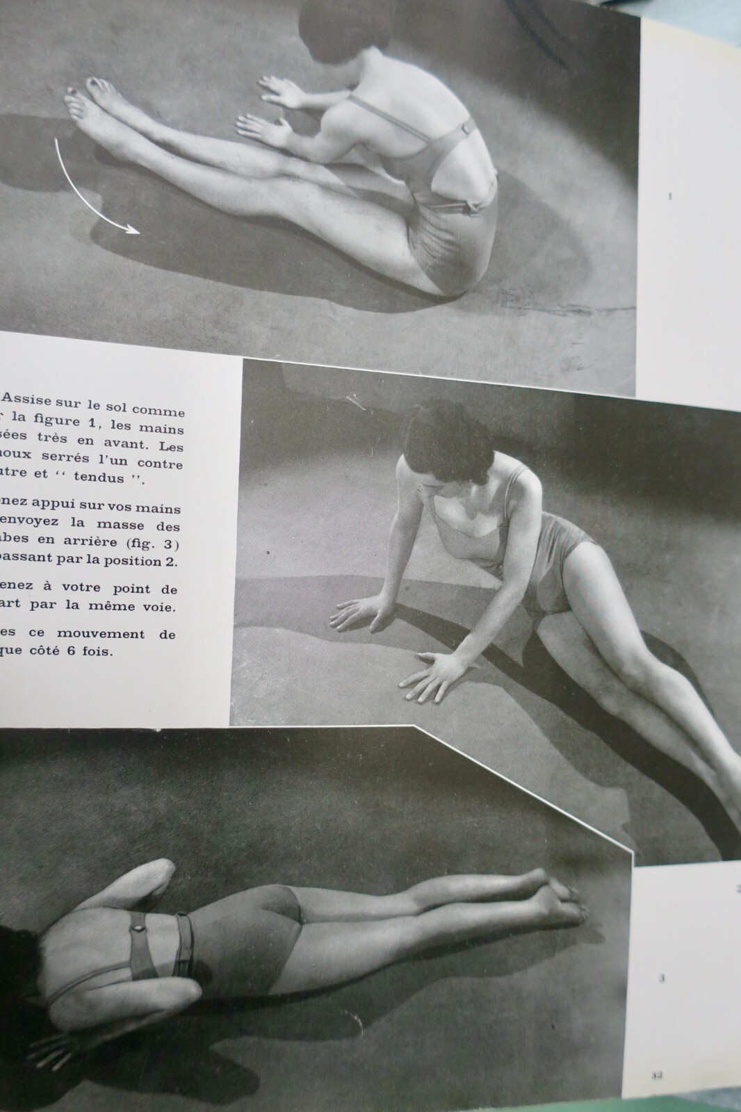 Daily Gymnastics for a Slim Figure - Image 4