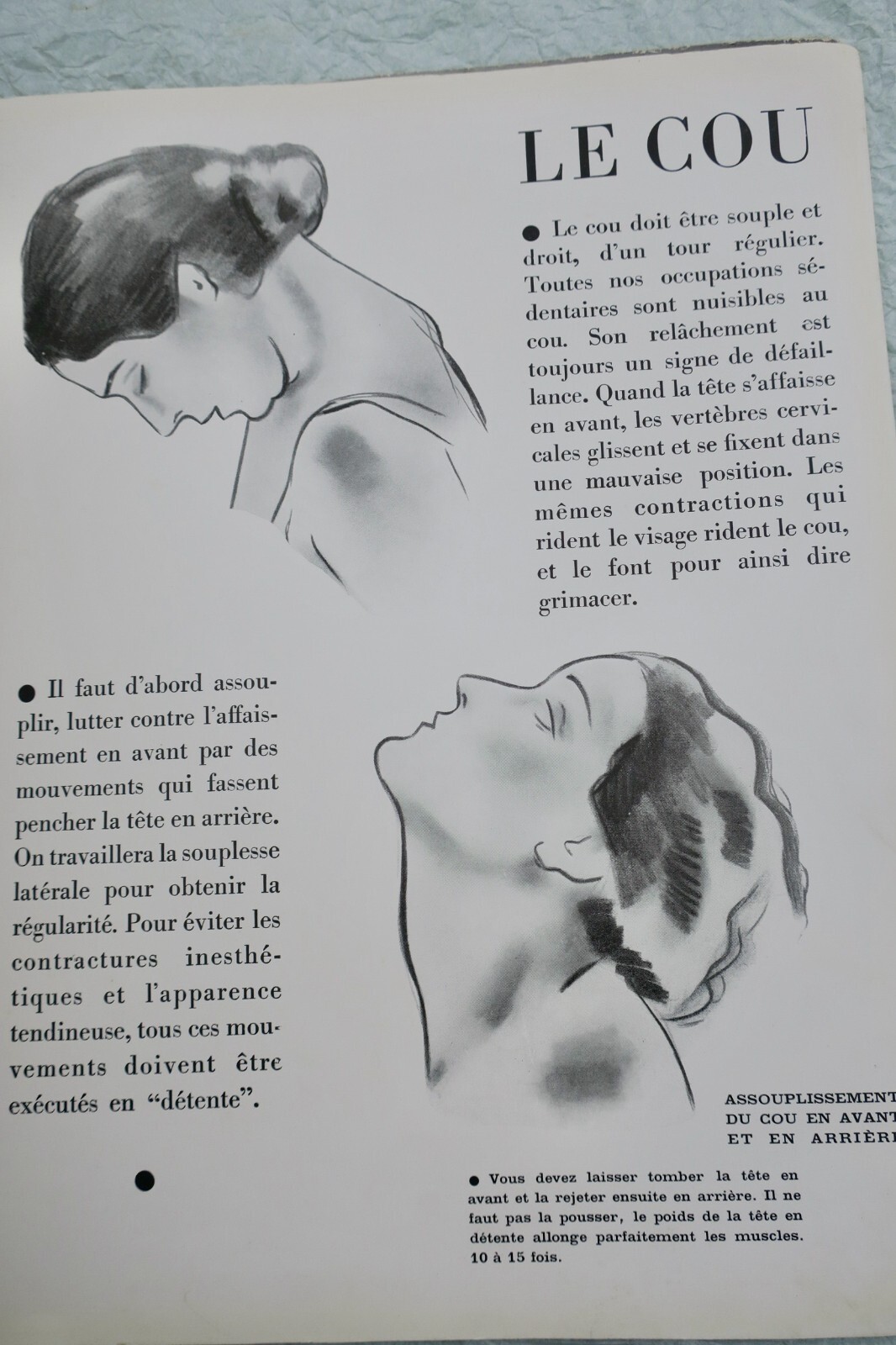 Daily Gymnastics for a Slim Figure - Image 3