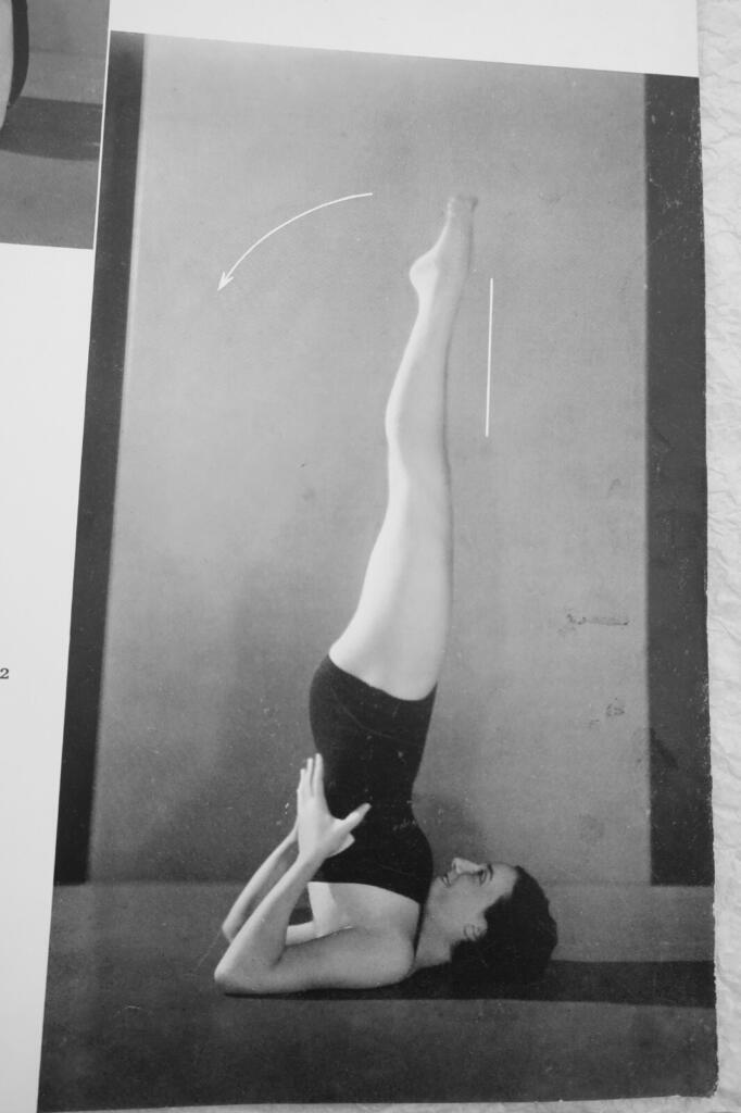 Daily Gymnastics for Figure and Beauty