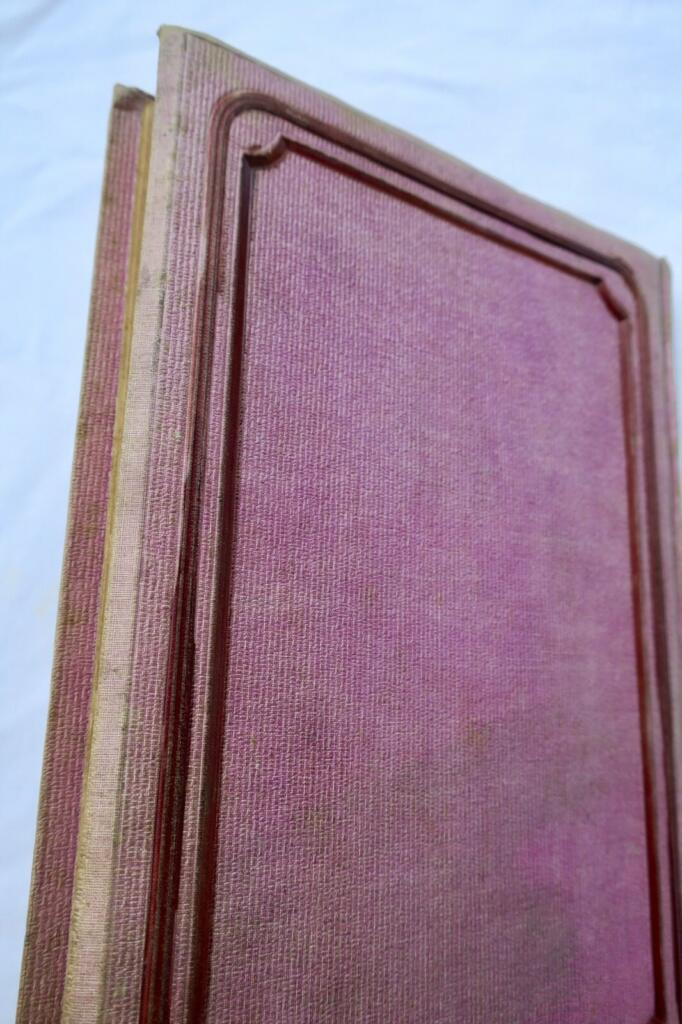 Anthology of German Lyrics