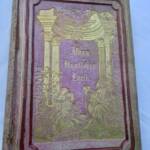 Album Deutscher Lyrik. Lieder und Romanzen und Balladen 1863 - La Librairie Antique