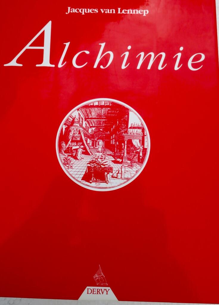 炼金术艺术与象征的综合历史