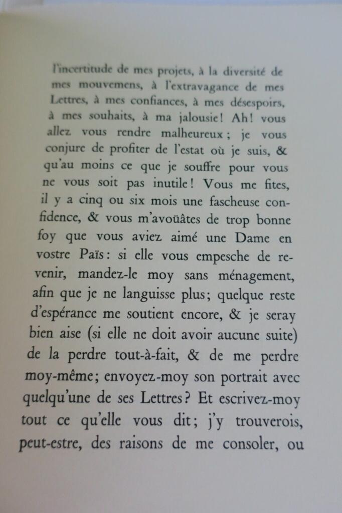 Portuguese Letters with illustrations