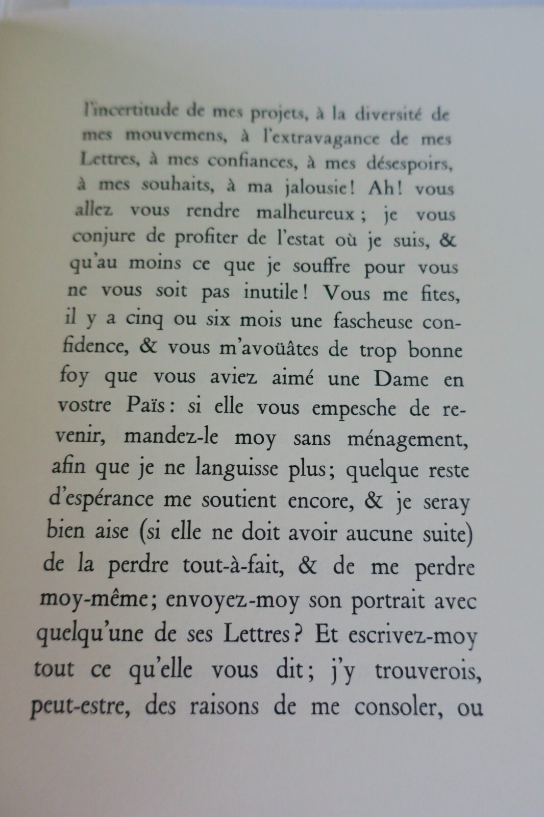 Portuguese Letters with Illustrations - Image 4