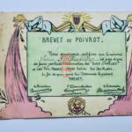 Drunkard's License