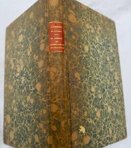 A biography of Mlle de Lespinasse