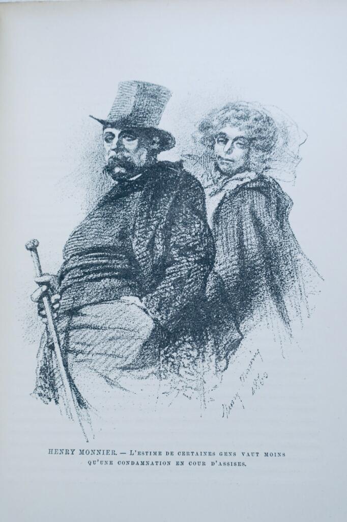 ALEXANDRE L&rsquo;art du rire et de la caricature WILLETTE