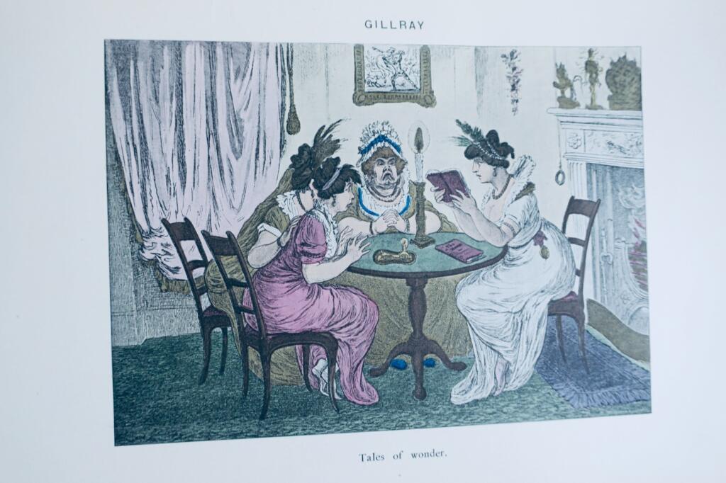 ALEXANDRE L&rsquo;art du rire et de la caricature WILLETTE