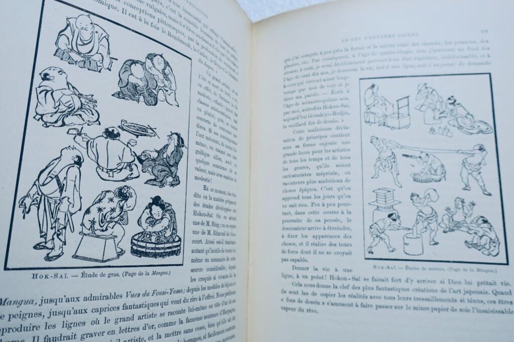 ALEXANDRE L&rsquo;art du rire et de la caricature WILLETTE