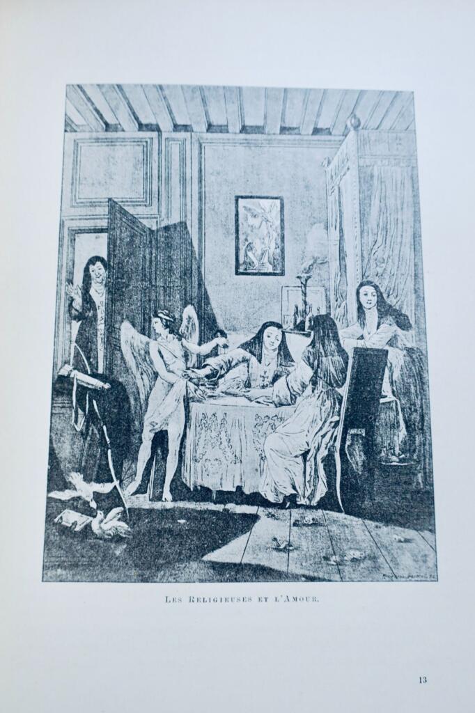 ALEXANDRE L&rsquo;art du rire et de la caricature WILLETTE