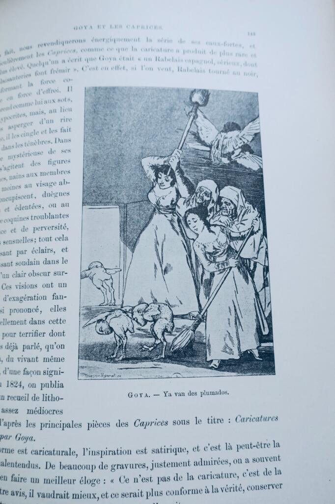 ALEXANDRE L&rsquo;art du rire et de la caricature WILLETTE