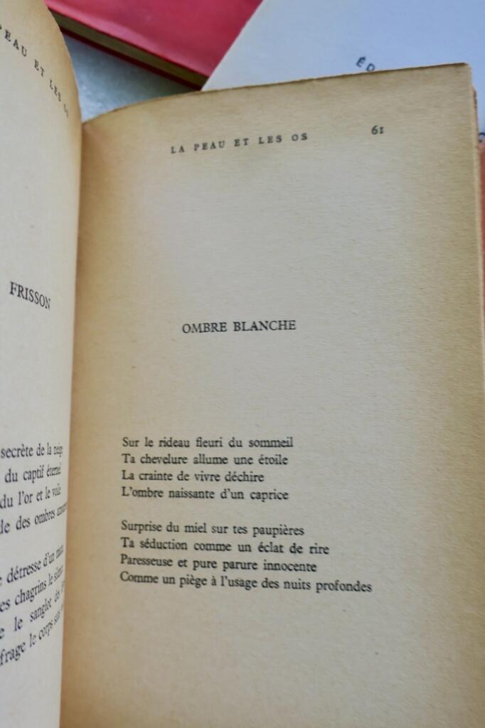 Maxime Alexandre's Various Works