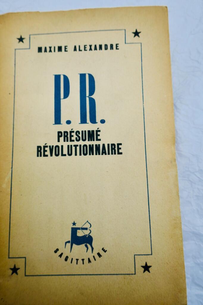 Erforschung revolutionärer Themen