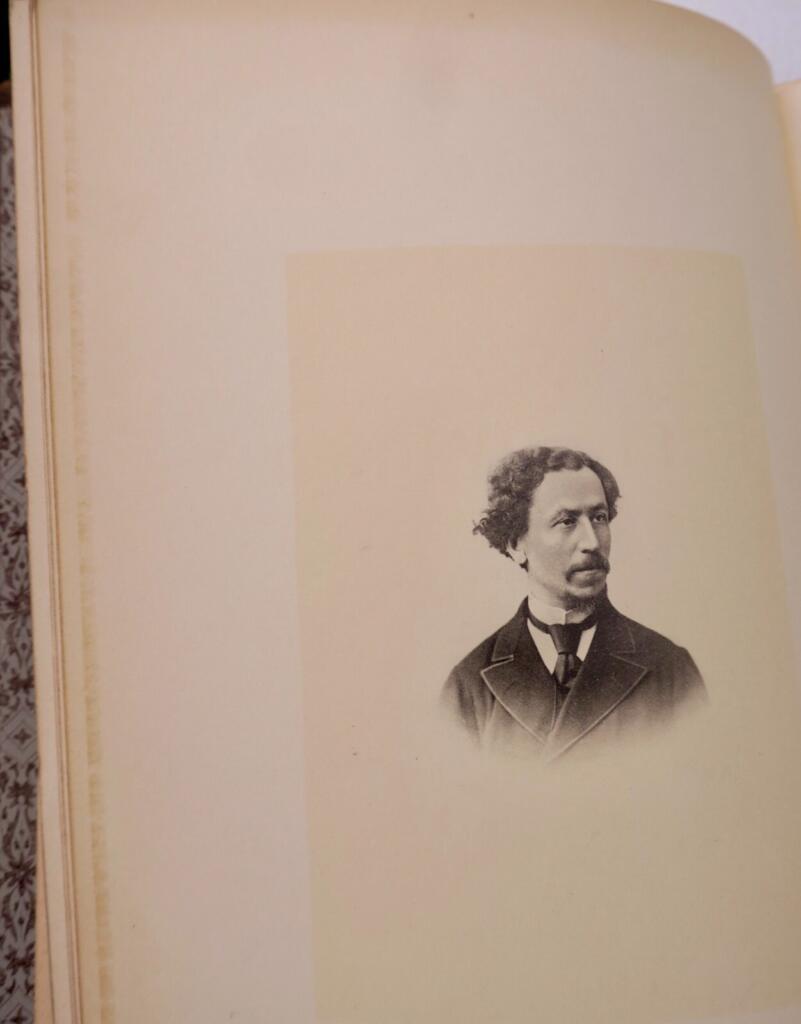 Gedenkschrift für Alfred HUBERT (1909)