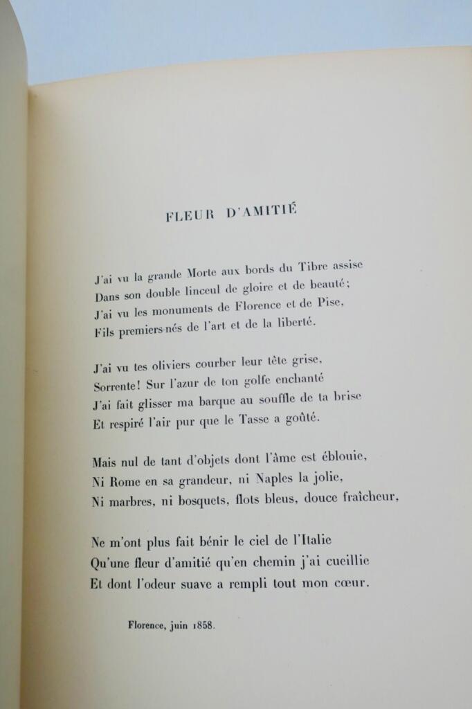 Gedenkschrift für Alfred HUBERT (1909)