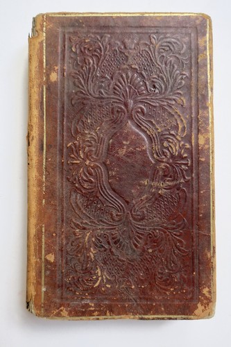 フランスの美への旅行ガイド<span class="lla-card-orig-wrap"><span class="lla-card-orig">❦ Alfred ou le Jeune Voyageur en France 1841</span></span> - La Librairie Antique