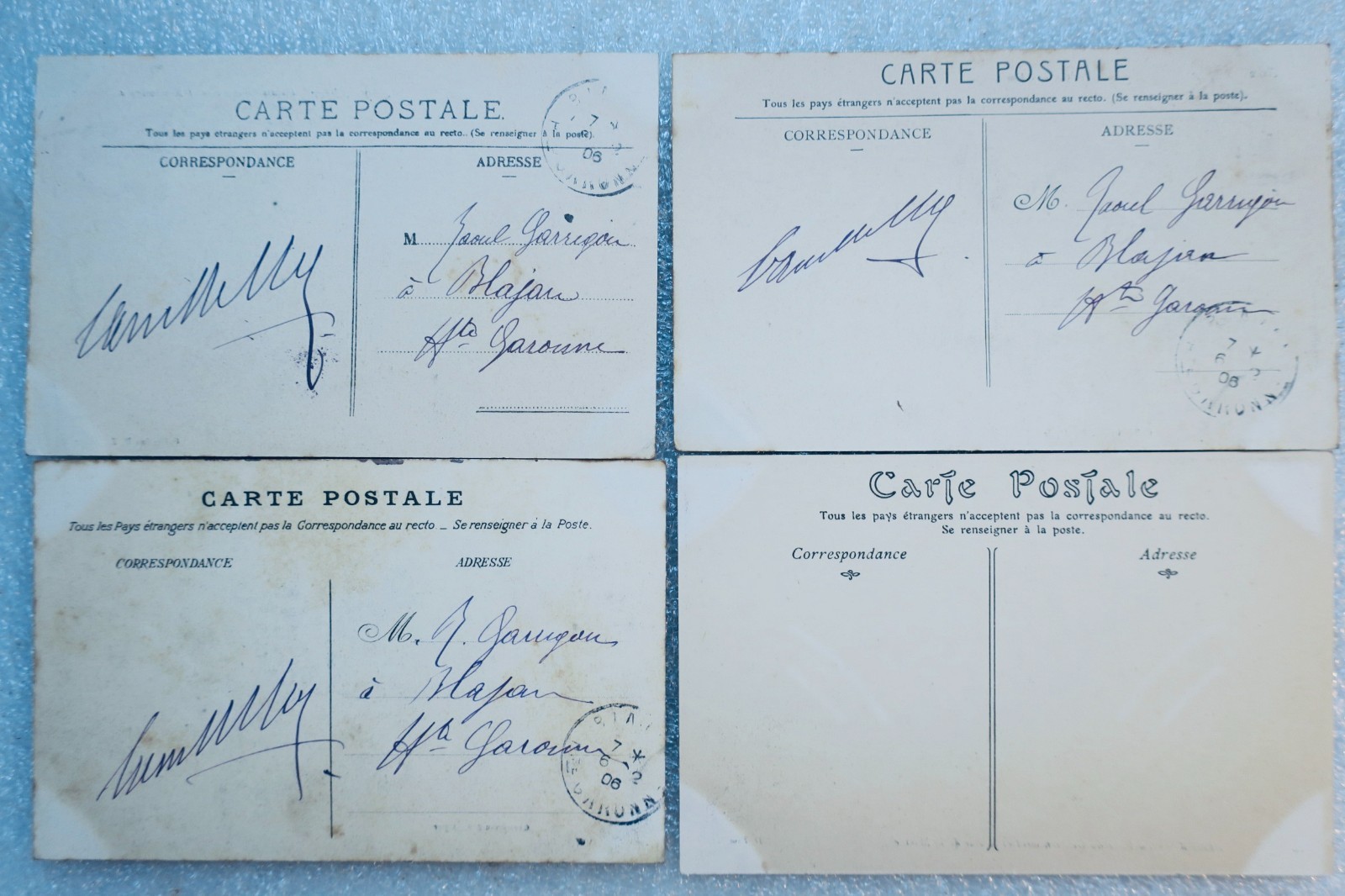 ALGER port, amirauté, palais consulaire… - La Librairie Antique