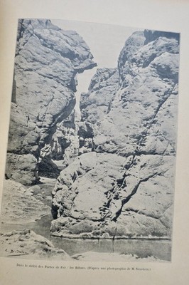 Algeria And Tunisia Recluse 1909