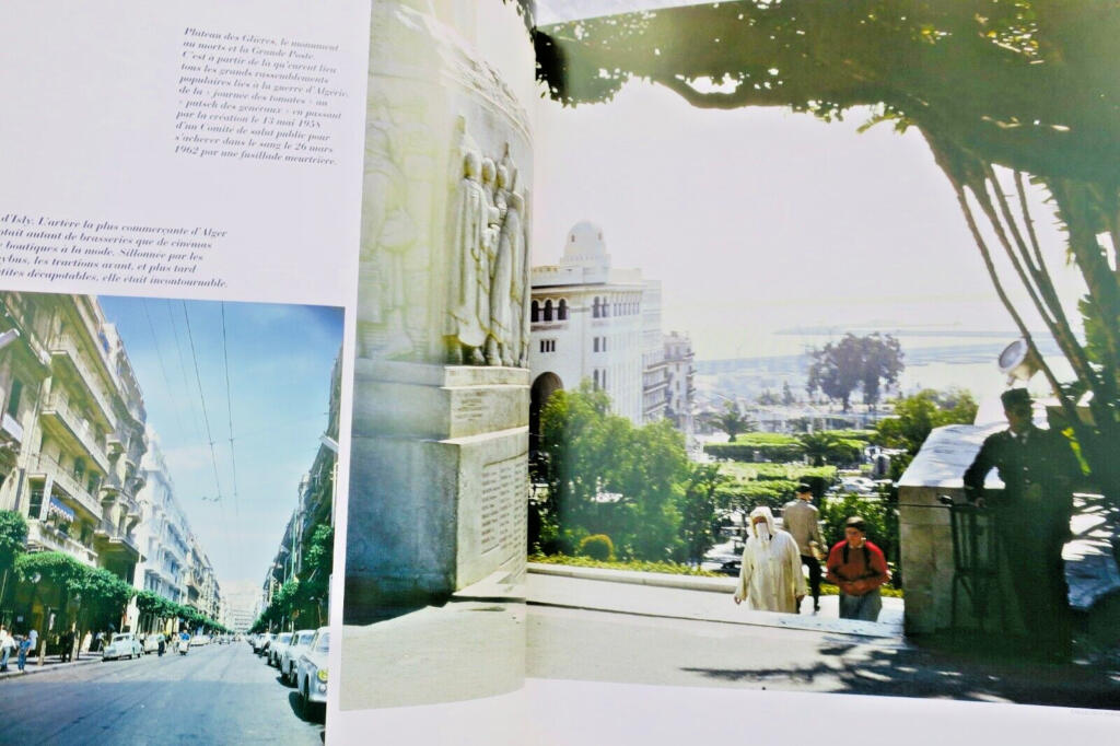 Memories of a Happy Algeria