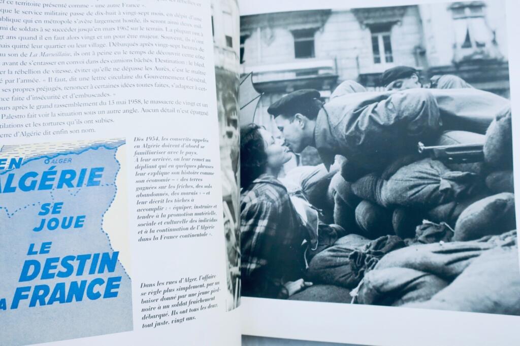Memories of a Happy Algeria