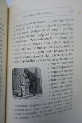 A Chartrain Legend - Image 6