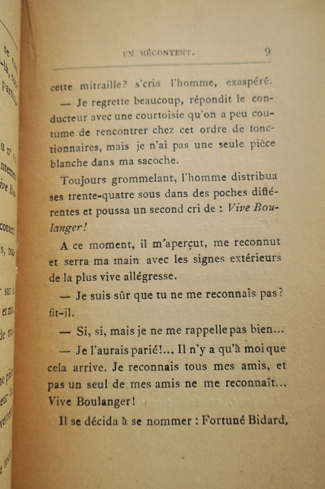 A Discontented Man: Monologue<span class="lla-card-orig-wrap"><span class="lla-card-orig">❦ ALLAIS-A Un mécontent, monologue</span></span> - La Librairie Antique