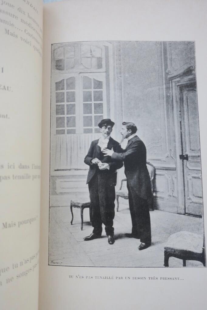ALLAIS Alphonse / BERNARD Tristan Silvérie ou les Fonds hollandais