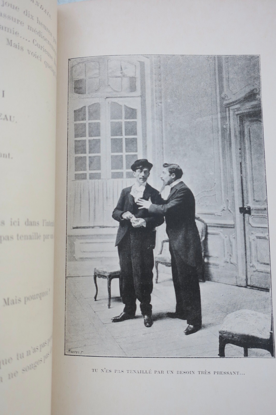 Einakter mit Theateraufnahmen – Image 7