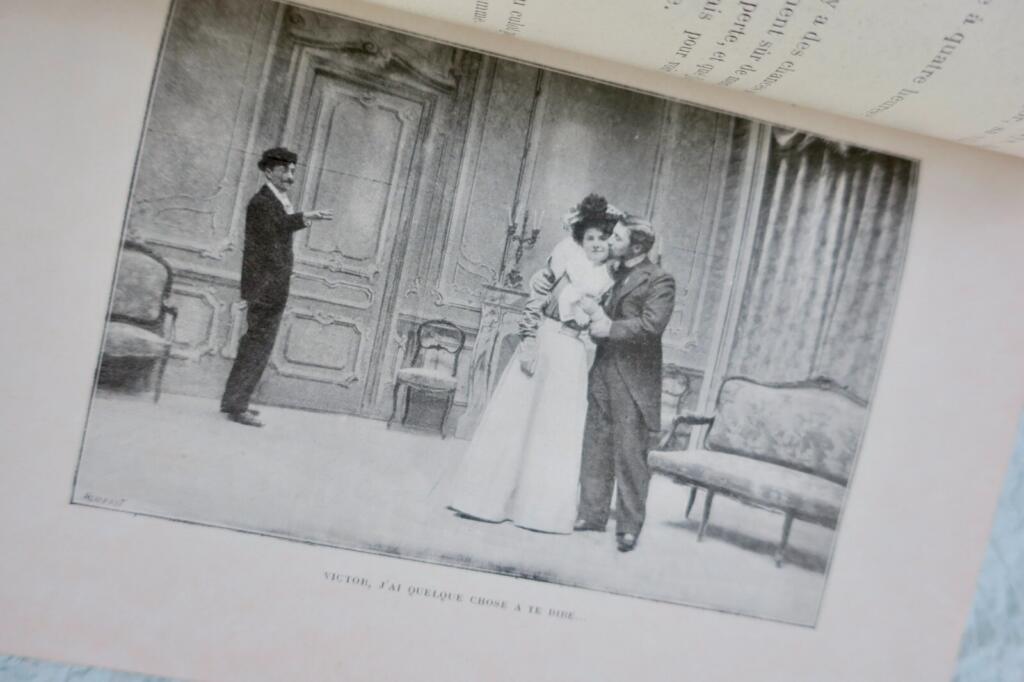 ALLAIS Alphonse / BERNARD Tristan Silvérie ou les Fonds hollandais