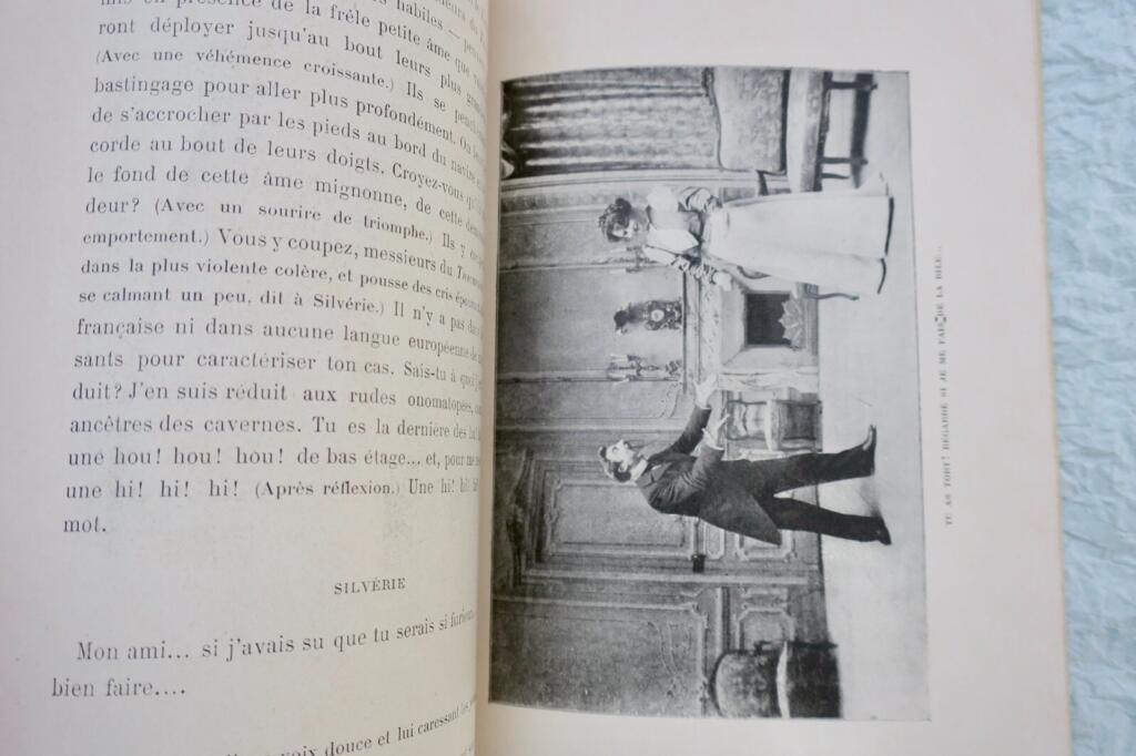 ALLAIS Alphonse / BERNARD Tristan Silvérie ou les Fonds hollandais