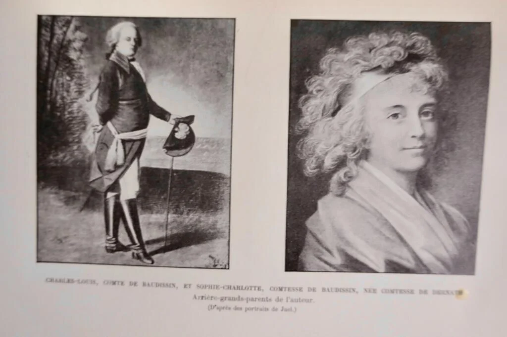 ALLEMAGNE Bülow Mémoires du chancelier prince de Bülow