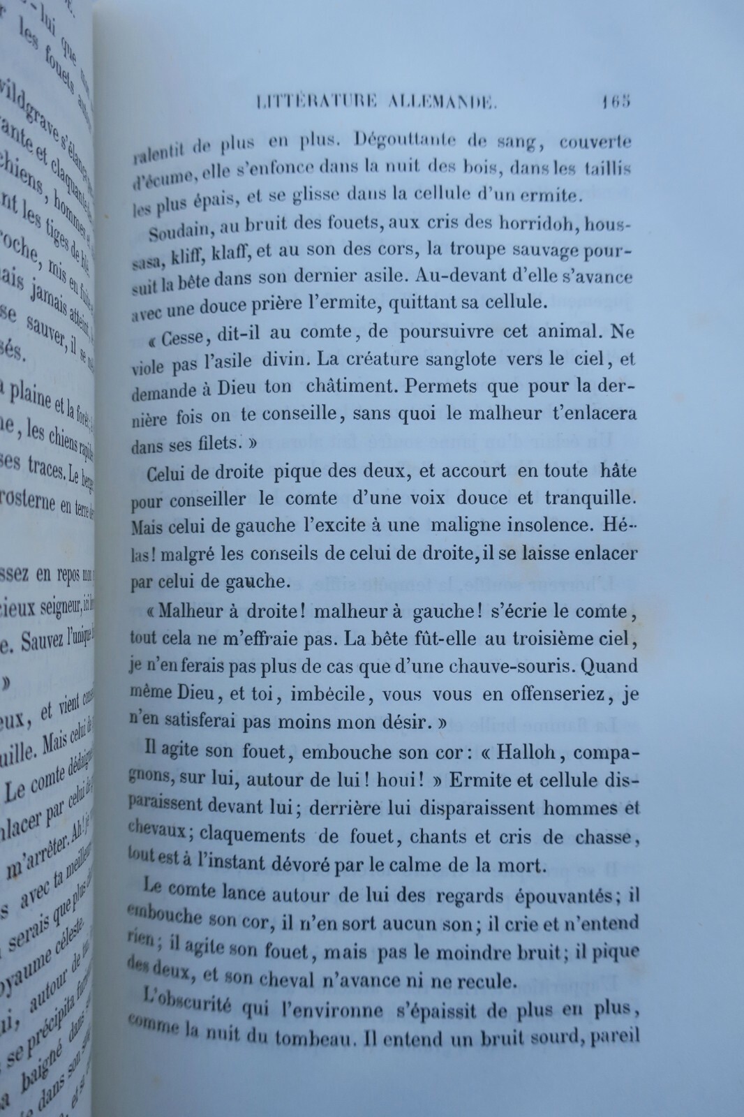 Survey of German Literature from Christianity to Modern Times – Image 4