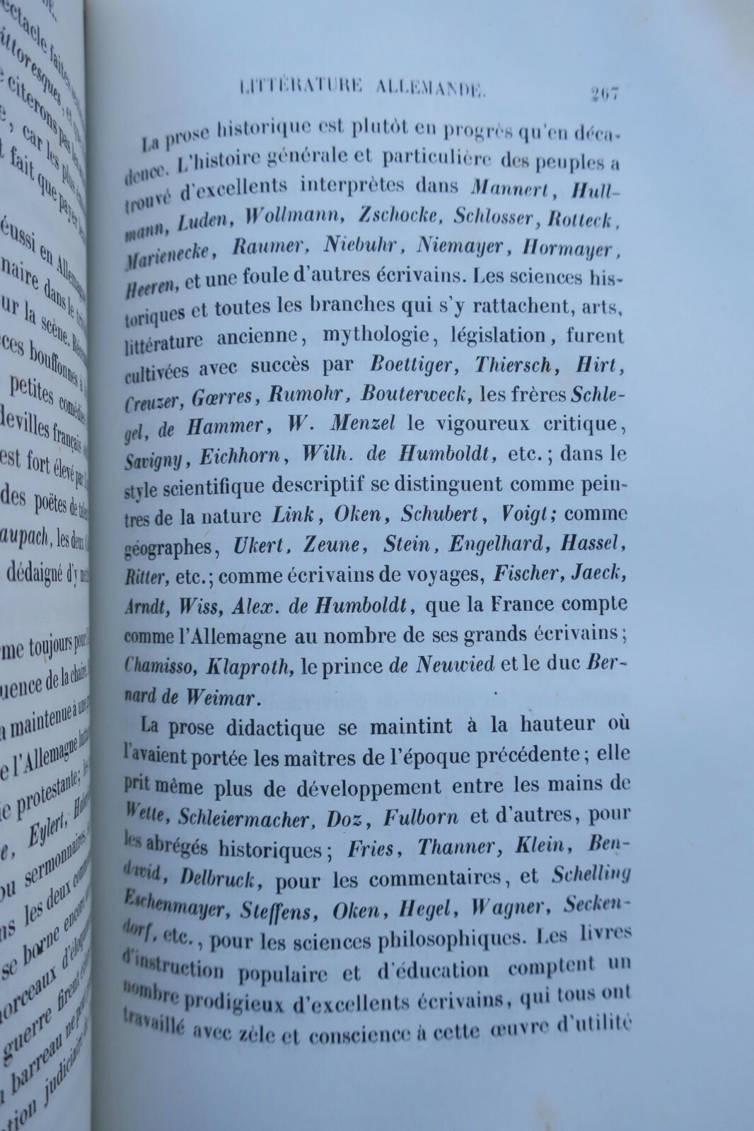 Survey of German Literature from Christianity to Modern Times – Image 3