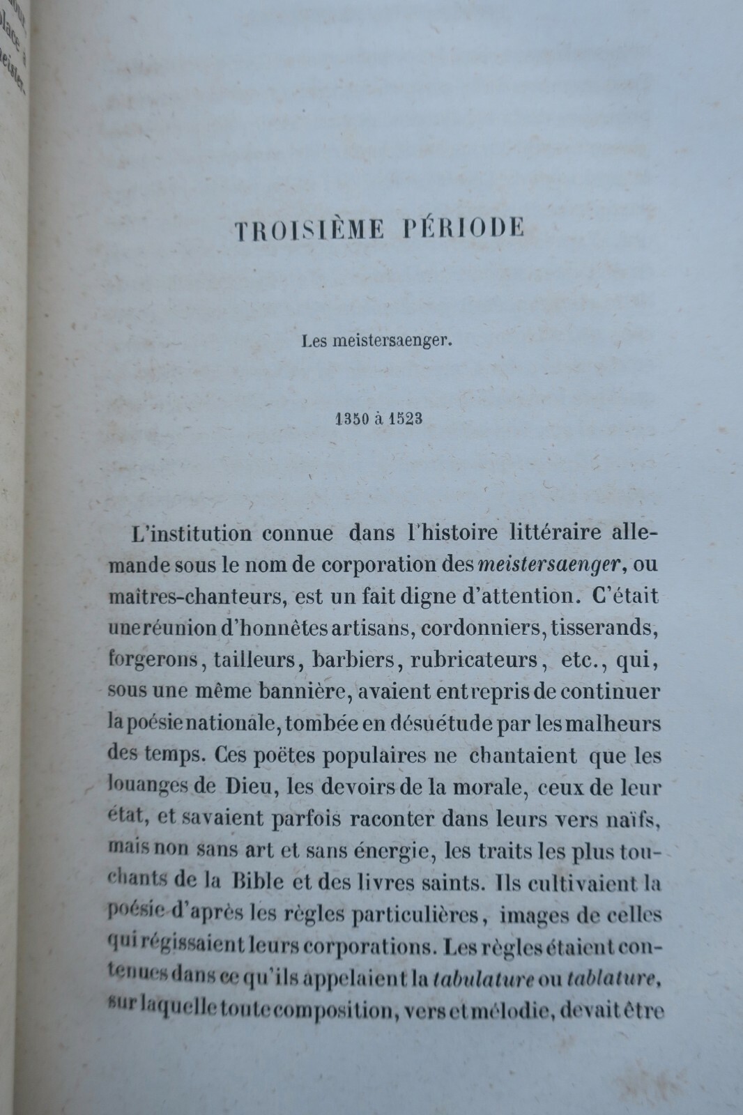 Survey of German Literature from Christianity to Modern Times – Image 6