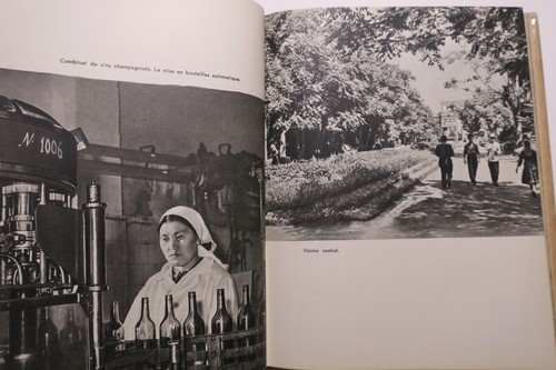 Eine Reise in die Kirghizie - Image 4