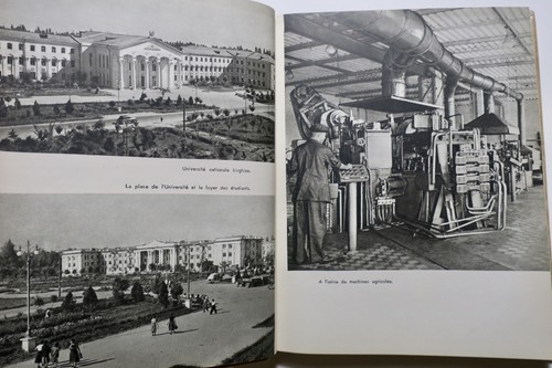 Eine Reise in die Kirghizie - Image 3