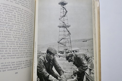 Eine Reise in die Kirghizie - Image 7
