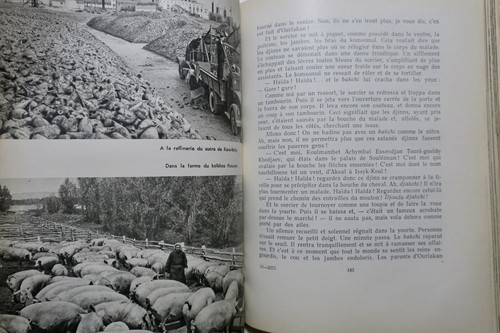 Eine Reise in die Kirghizie - Image 5