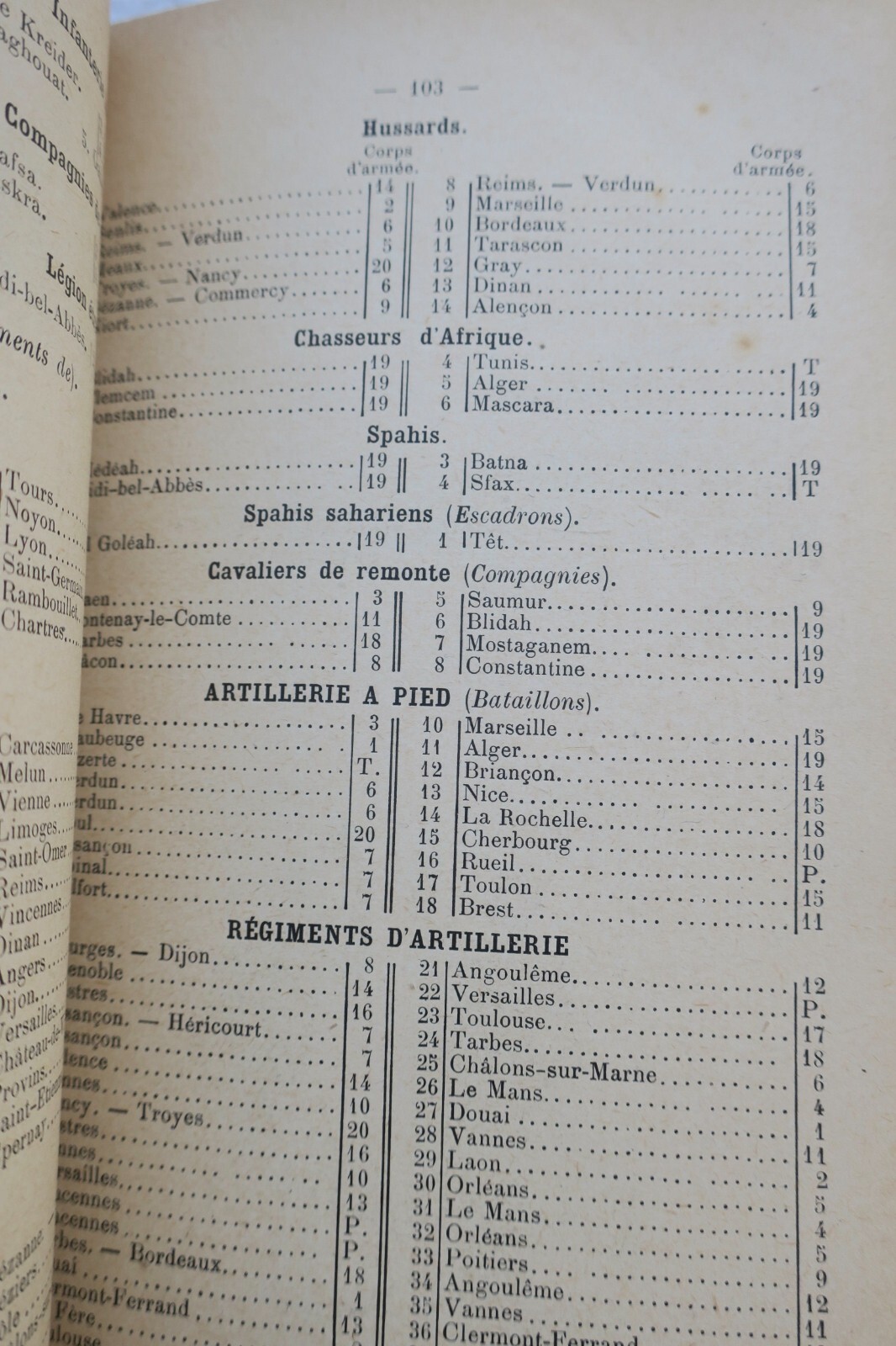 1904 Political Almanac - Image 4